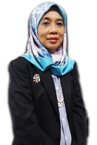 Aini Suzana Binti Ariffin (Dr.)