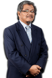 Mustafa Din Bin Subari (Dr.)