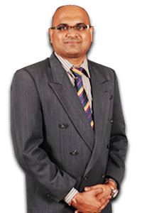 Dr Ganthan A/L Narayana Samy