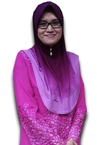 Dr Roslina Ibrahim