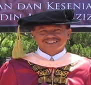 Dr. Hj. Noorhisham Mohd Alwi
