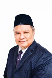 Prof. Dr. Sapuan Salit