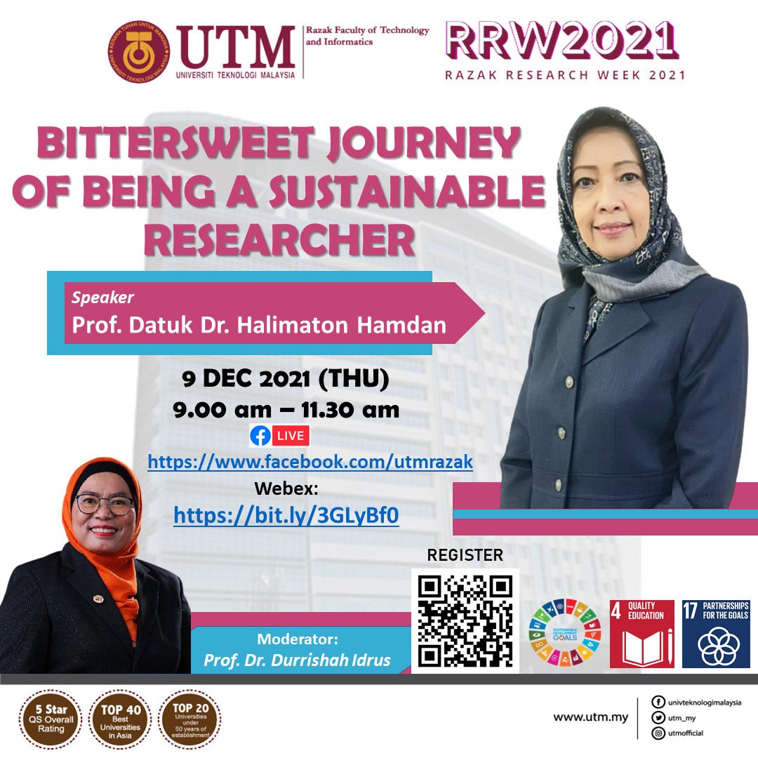 RW WORKSHOP 1