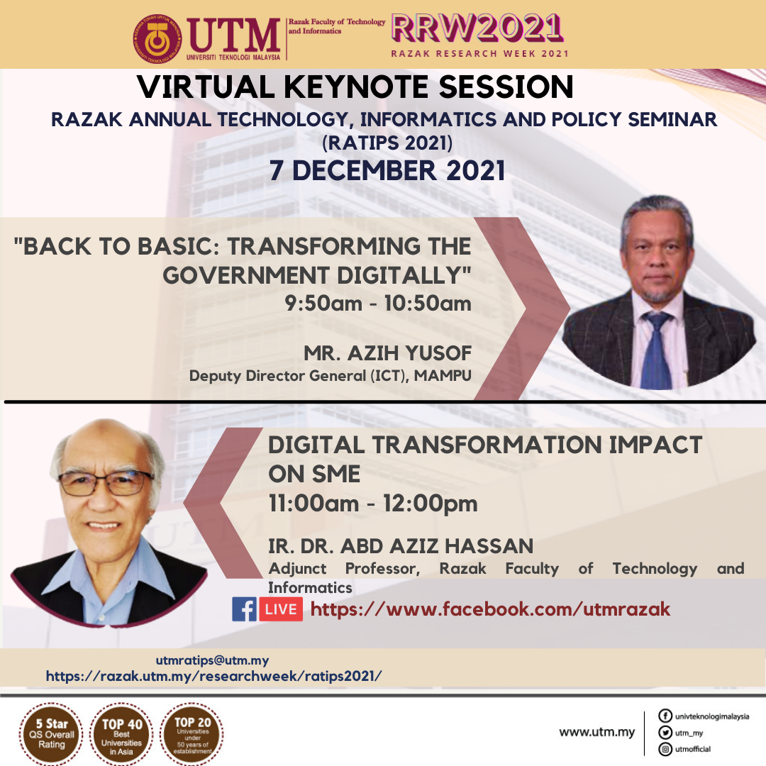 RAZAK ANNUAL TECHNOLOGY, INFORMATICS AND POLICY SEMINAR (RATIPS 2021)-11