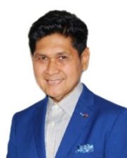 Mr. Nik Ariff Nik Omar