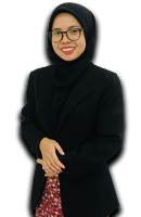 Puan NURUL ATIKAH BINTI ISKANDAR @ MANSOR