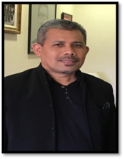 Assoc. Prof. Dr. Mohamad Hariri Abdullah