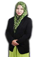 SHARIDAH BINTI IBRAHIM