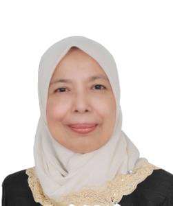 Prof. Emeritus Dato' Dr. Halimah Badioze Zaman