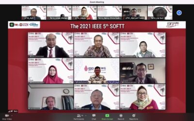 IEEE Symposium on Future Telecommunication Technologies 2021 (SOFTT 2021)