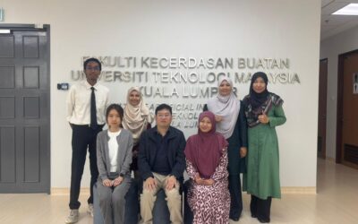 Strengthening Academic Collaboration Between U-BAN and Zhejiang University