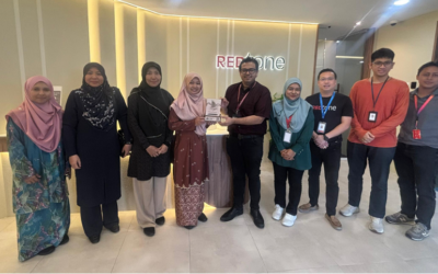 UTM and REDtone Forge Strategic Partnership through MoU Signing