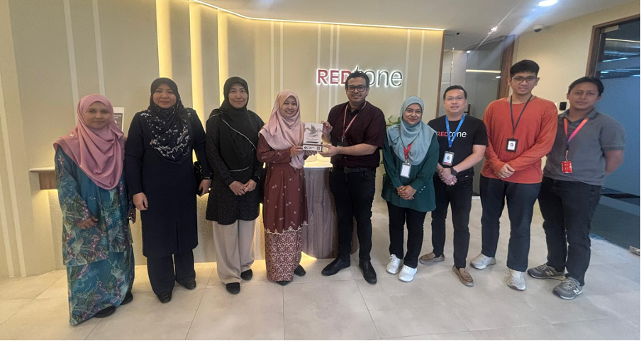 UTM and REDtone Forge Strategic Partnership through MoU Signing