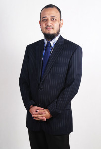 ASSOC. PROF. DR. MOHAMAD ZAKI BIN HASSAN