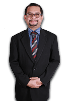 ASSOC. PROF. TS. DR. KHAIRUR RIJAL BIN JAMALUDIN