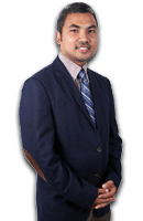 TS. DR. SA'ARDIN BIN ABDUL AZIZ