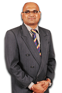 Ganthan A/L Narayana Samy (Dr.)