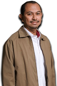 Azri Hj. Azmi (Ts. Dr.)