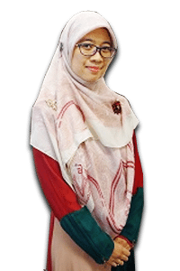 Noor Azurati binti Ahmad @ Salleh (Assoc. Prof. Dr.)