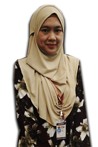 Noor Hafizah binti Hassan (Ts. Dr.)