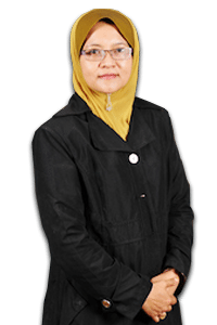 Rasimah binti Che Mohd Yusoff (Dr.)