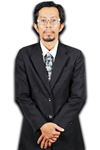 Yusnaidi bin Md Yusof