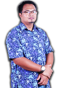 Khairul Hisyam Bin Kamarudin (Dr.)