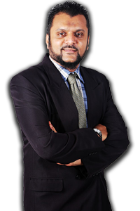 Rasheed Mohamed Kutty (Dr.)