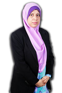 Sharipah Alwiah Bt Syed Abd Rahman (Dr.)