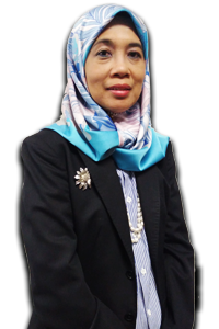 Aini Suzana Binti Ariffin (Assoc. Prof. Dr.)