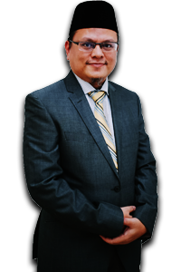 Muhammad Fathi Bin Yusof (Assoc. Prof. Dr.)
