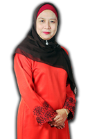 PROF. DR. ASTUTY BINTI AMRIN