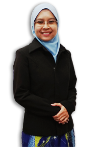 Siti Hasliah Binti Salleh (Dr.)