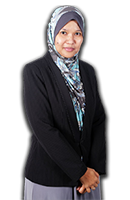 DR. NOR RAIHANA BINTI MOHD ALI