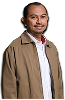 TS. DR. AZRI BIN AZMI