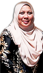 Suriayati binti Chuprat (Assoc. Prof. Dr.)