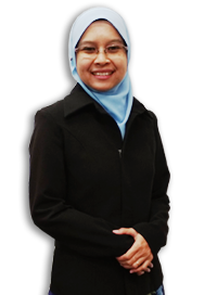 Siti Hasliah Binti Salleh (Dr.)