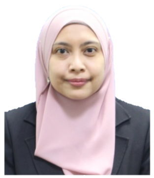 Hazlifah Binti Mohd Rusli(Dr.)