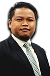 MUHAMMAD FADZLY BIN JAMALUDIN