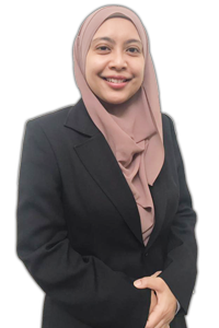 Hazlifah Binti Mohd Rusli (Dr.)
