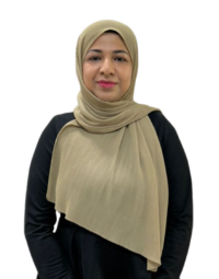Siti Amirah binti Othman (Dr.)