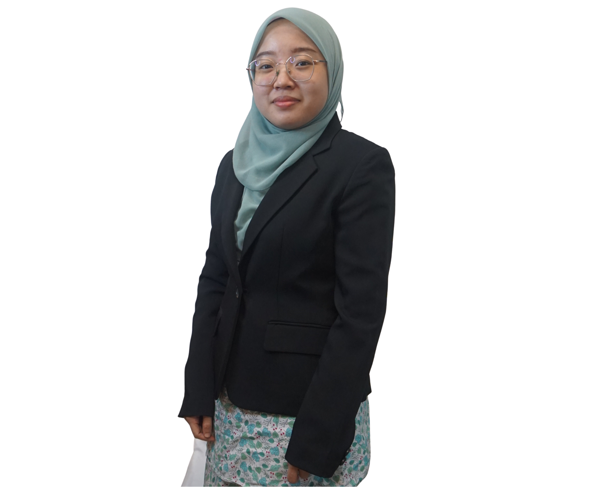 NUR ATIKA BINTI AHMAD ZAHARI