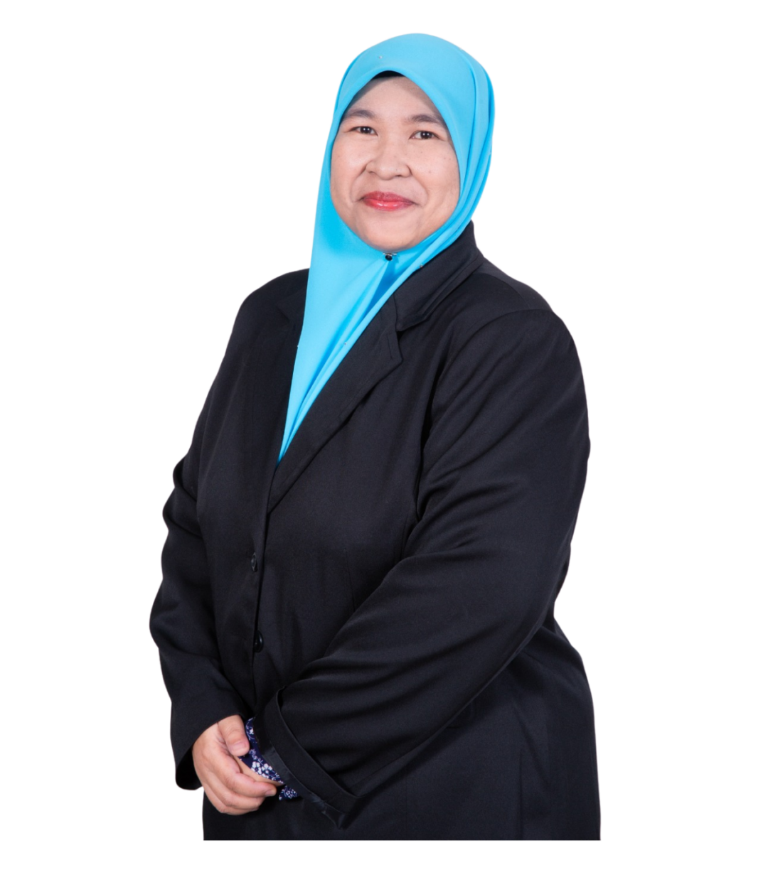 HABIBAH BINTI RESEH@HJ YAACOB